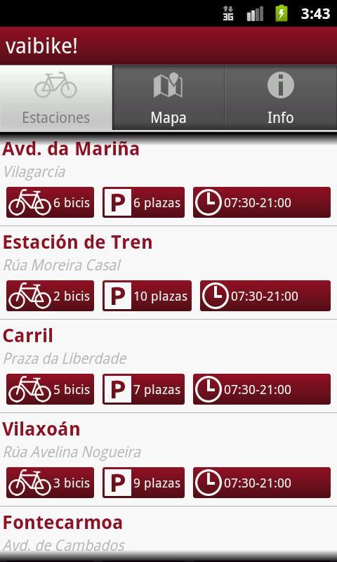 vaibike