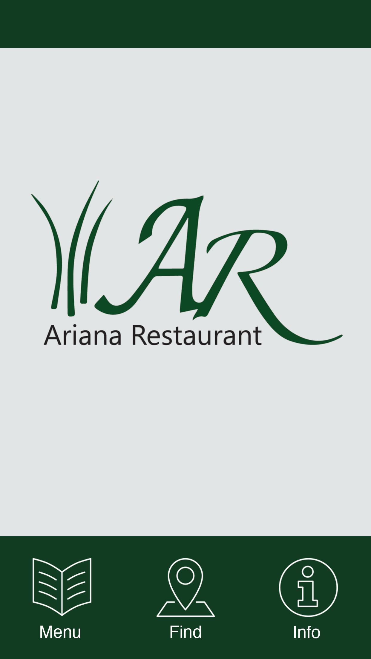 Ariana
