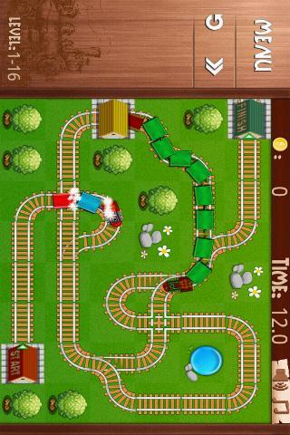 Rail Crisis