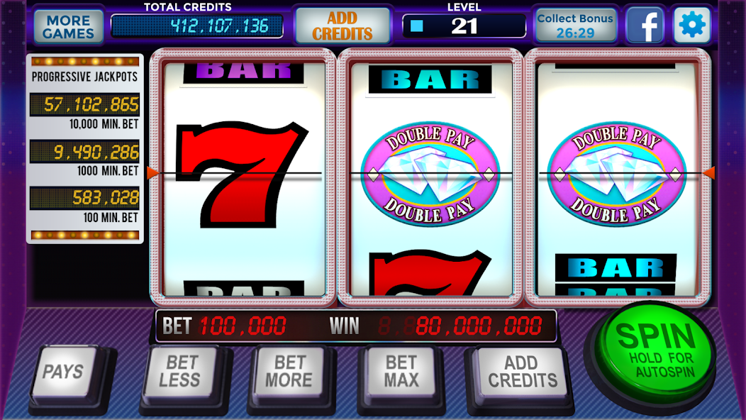 777 Stars Casino