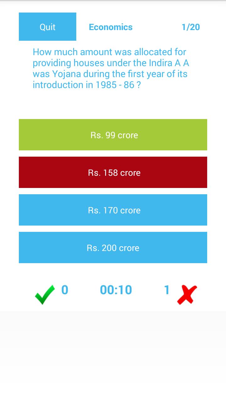 UGC Net Preparation