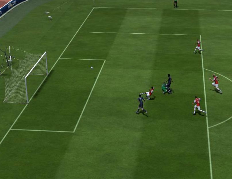 Football Manager