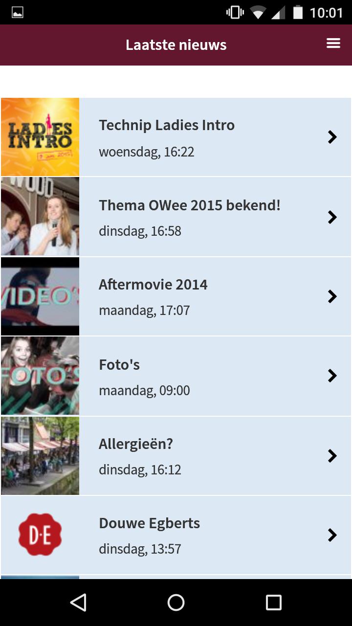Owee 2015