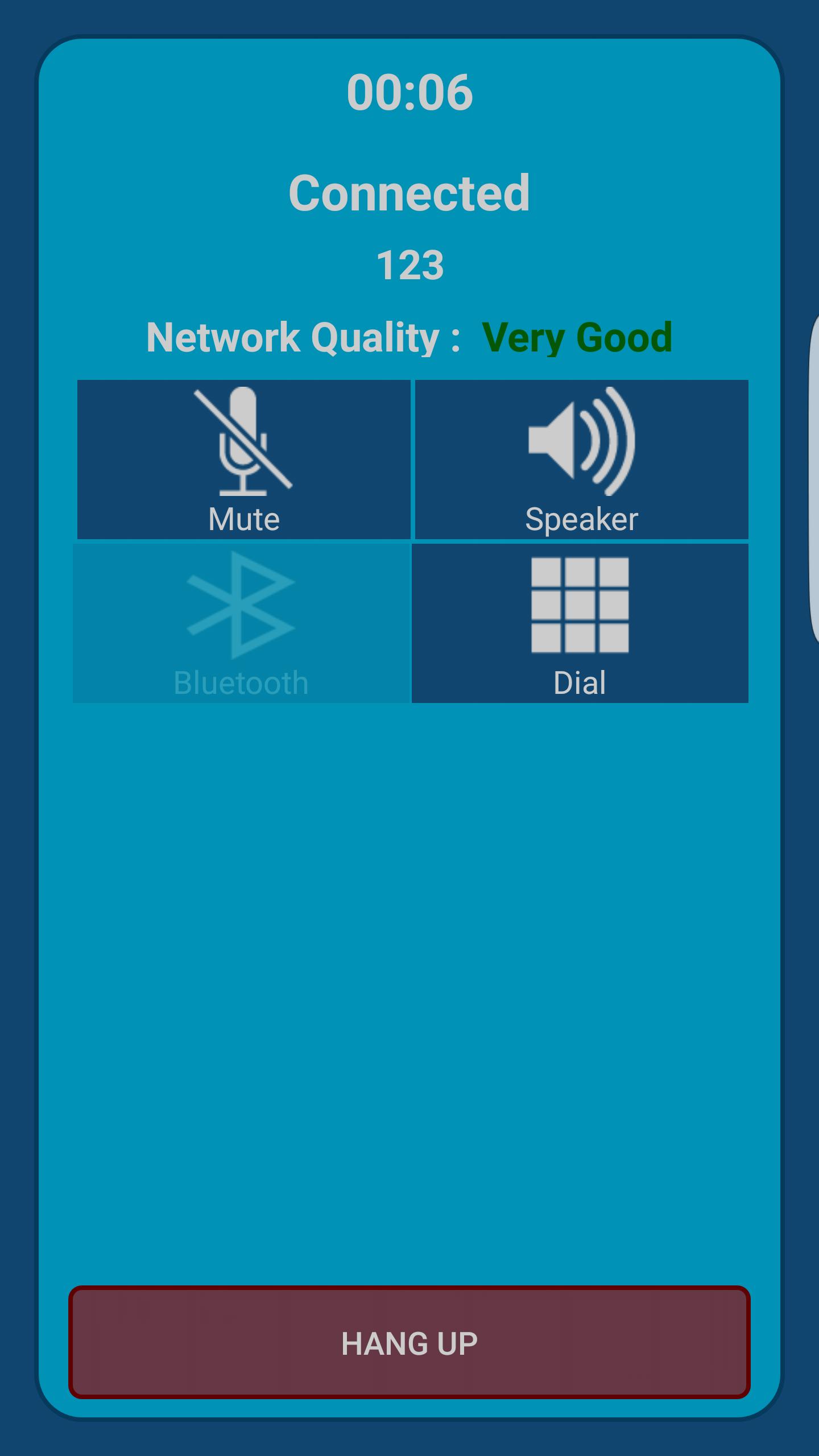 National Phone