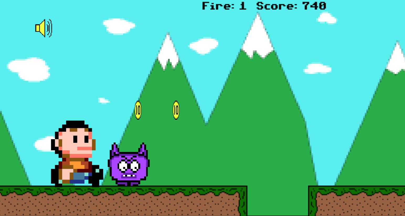 Devil Smash