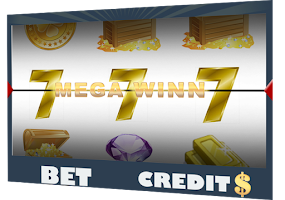 Gold Slot Machine