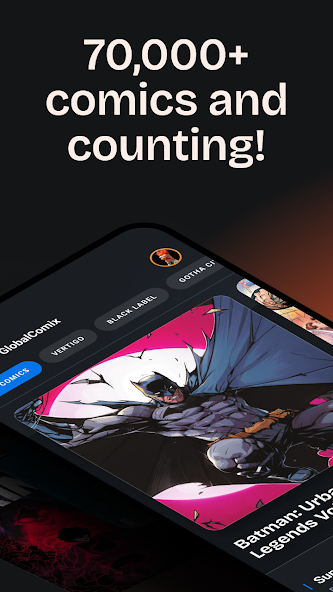 GlobalComix