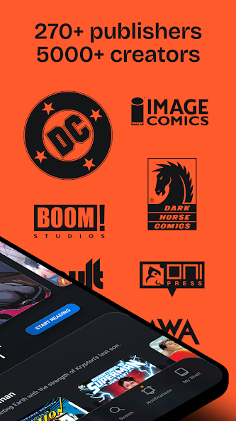 GlobalComix