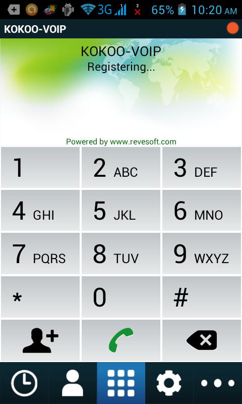 KOKOO-VOIP