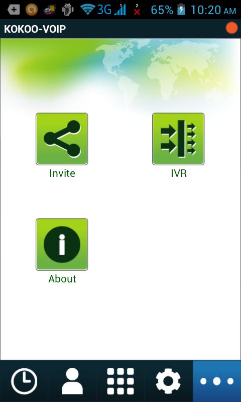 KOKOO-VOIP