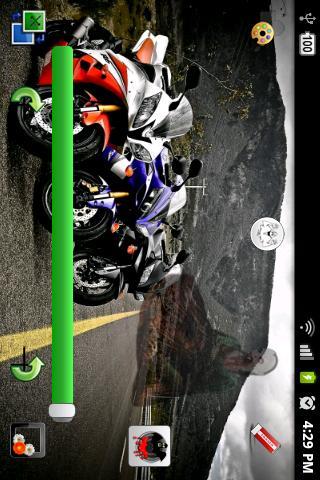 Ghost in Cam (Free)