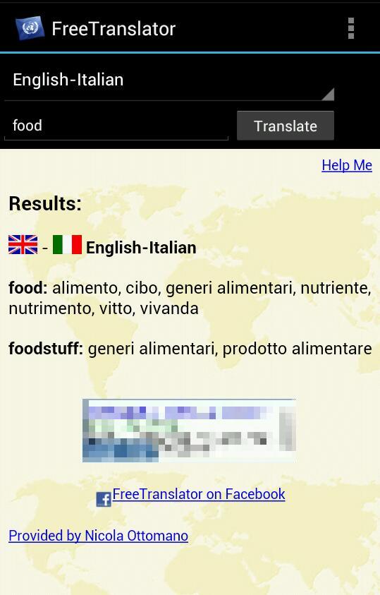 FreeTranslator