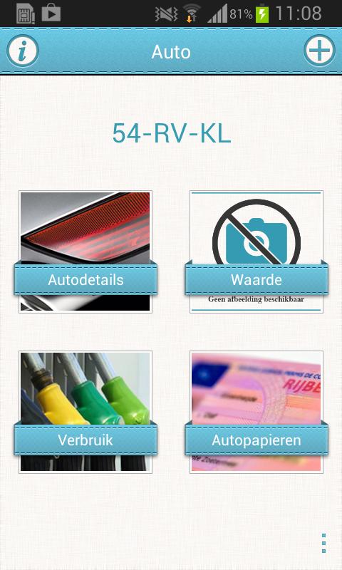 ANWB Auto