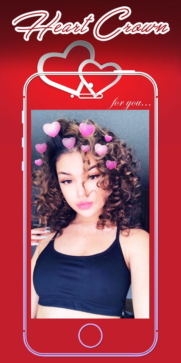 Heart Crown