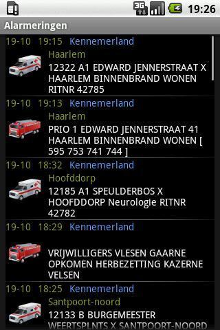 AlarmeringDroid (1.5 versie)