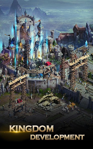Age of Kings