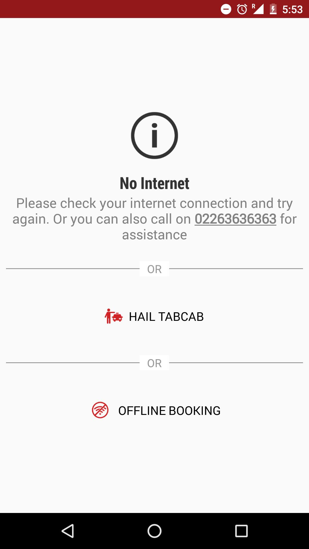 TABcab
