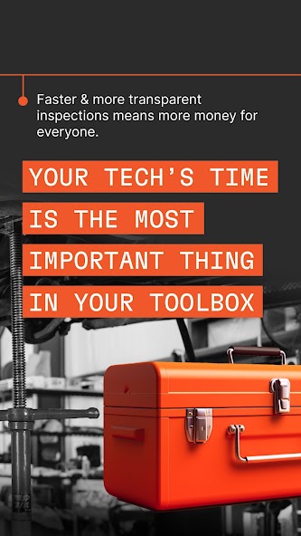 Tekmetric Mobile
