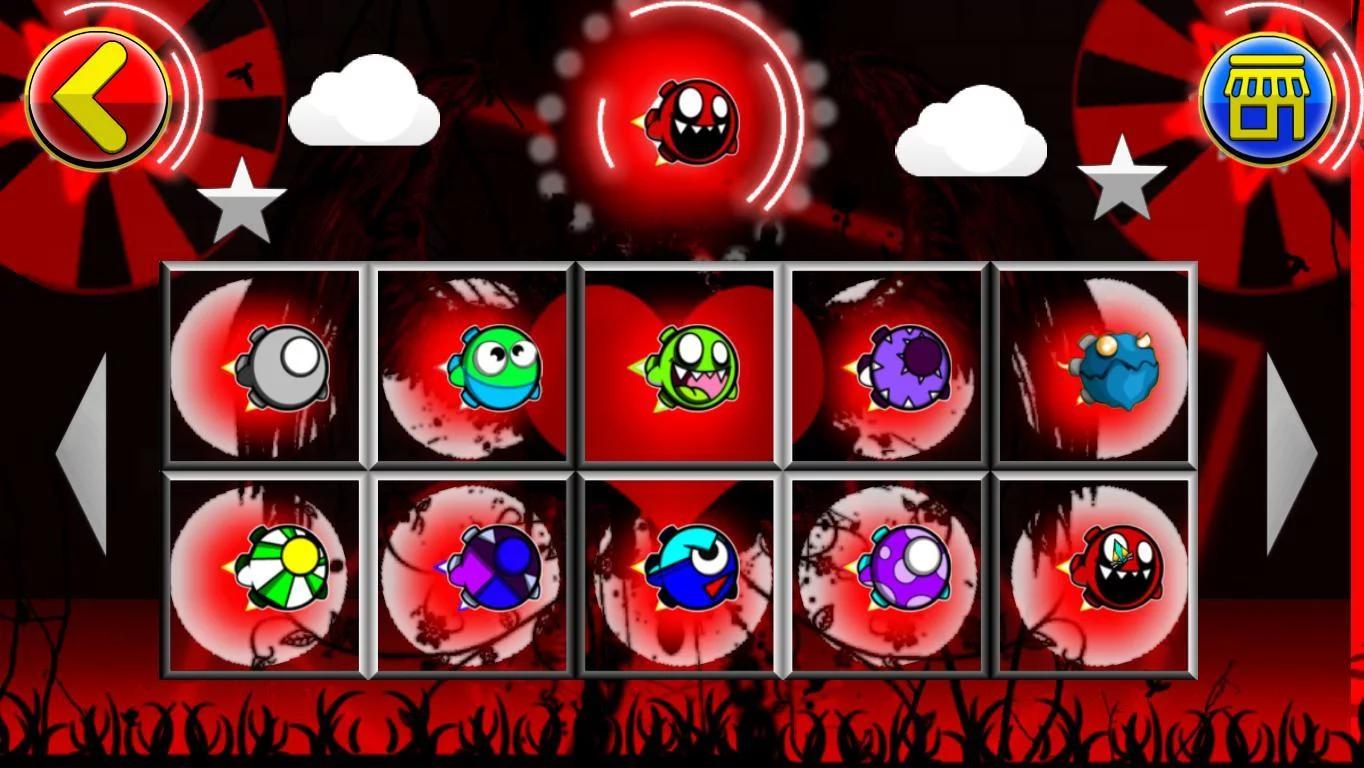 Fantasy Dash 3
