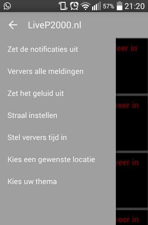 LiveP2000.nl