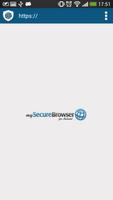 my Secure Browser DEMO