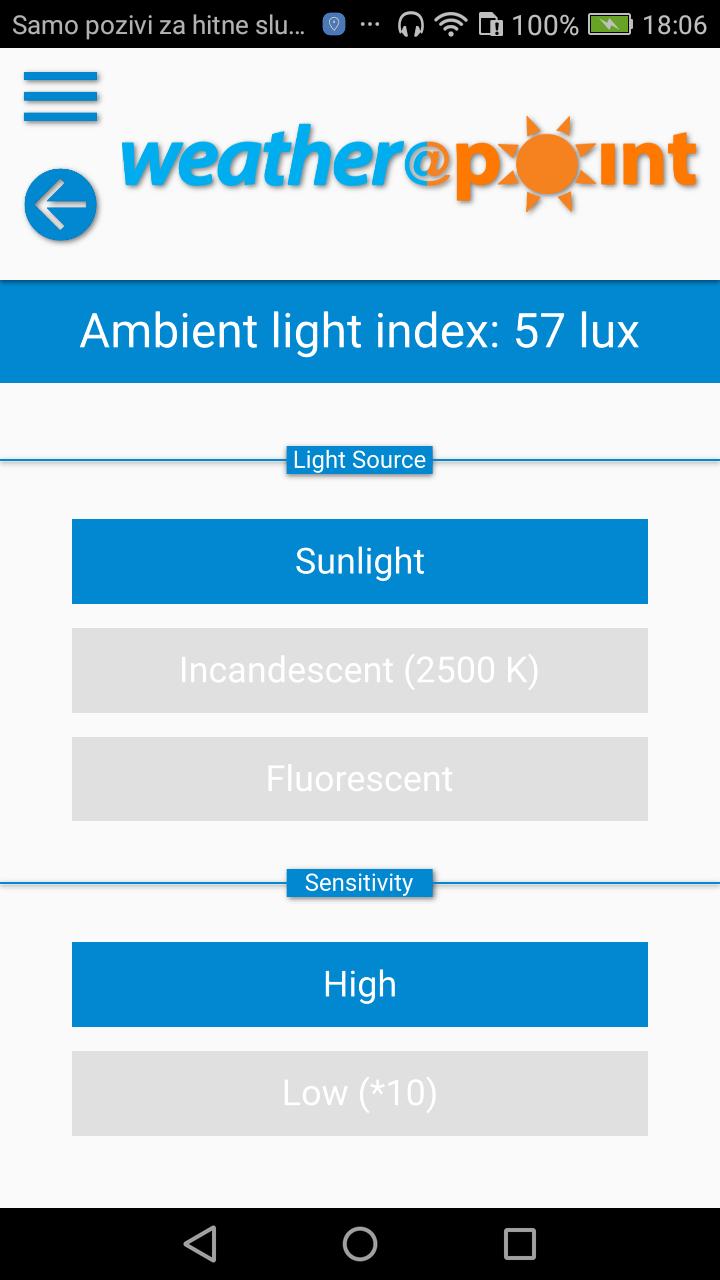 weather@point