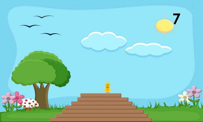 Jump or Loose