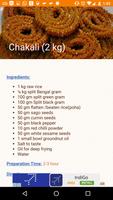 Diwali Faral Recipes (Mar/Eng)