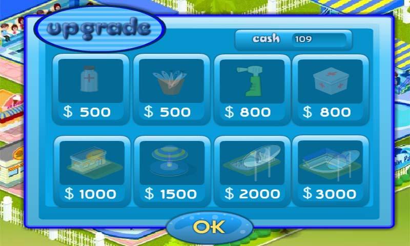 Dolphin Park Guide