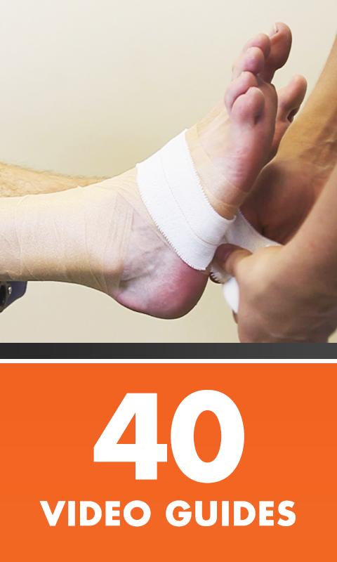 Taping Guide