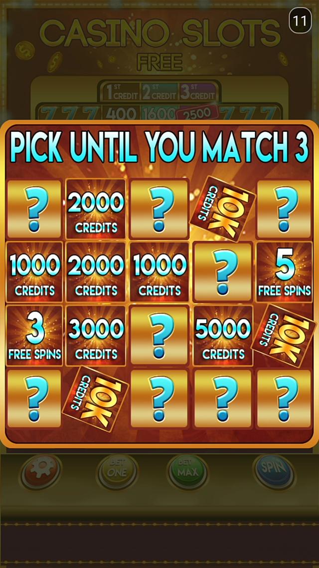 Casino Slot Free