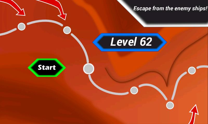 Mars Escape