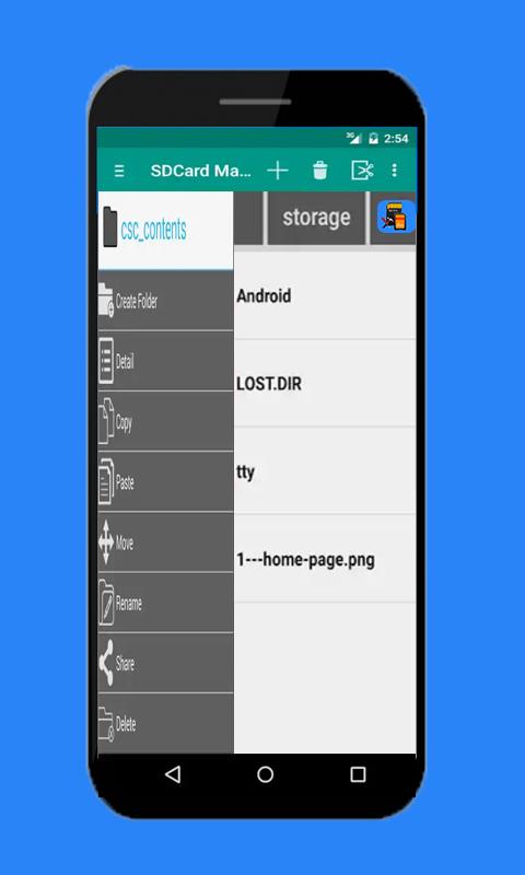 Repair SD Card Damaged Tools