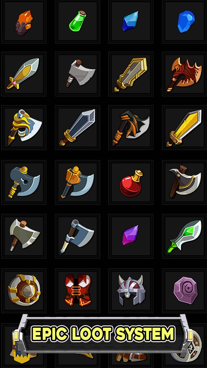 Grinding Quest 2