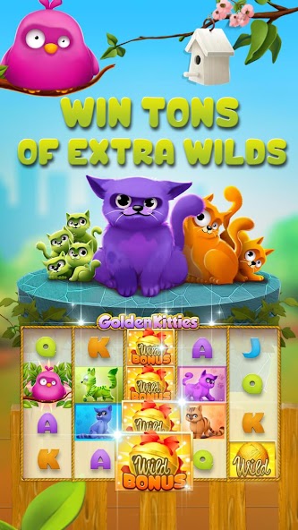 Viva Bingo & Slots Casino