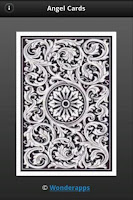 Angel Cards LT