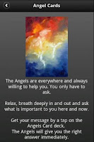 Angel Cards LT