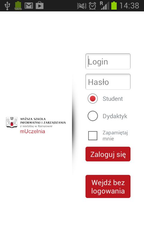 mUczelnia