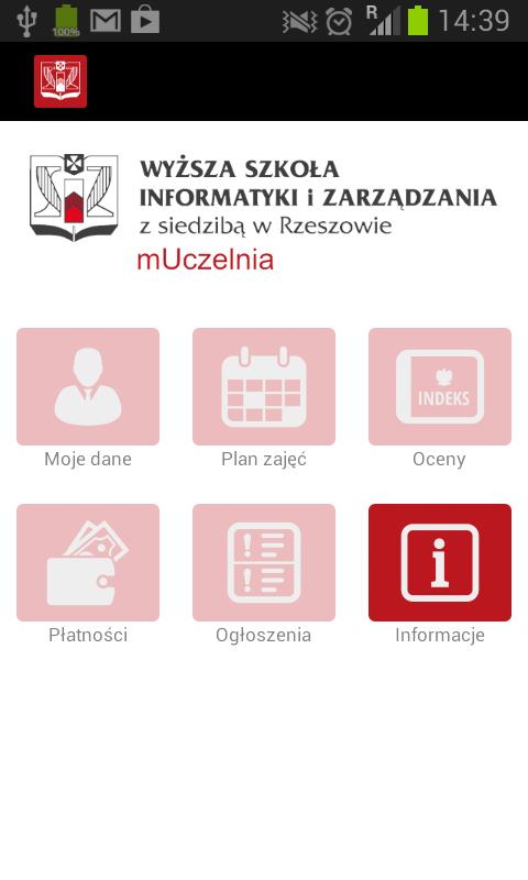 mUczelnia