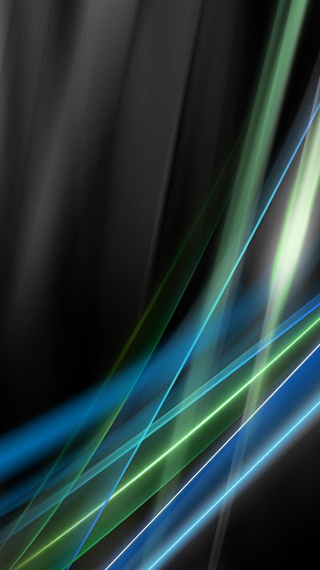 Galaxy S5 Wallpaper