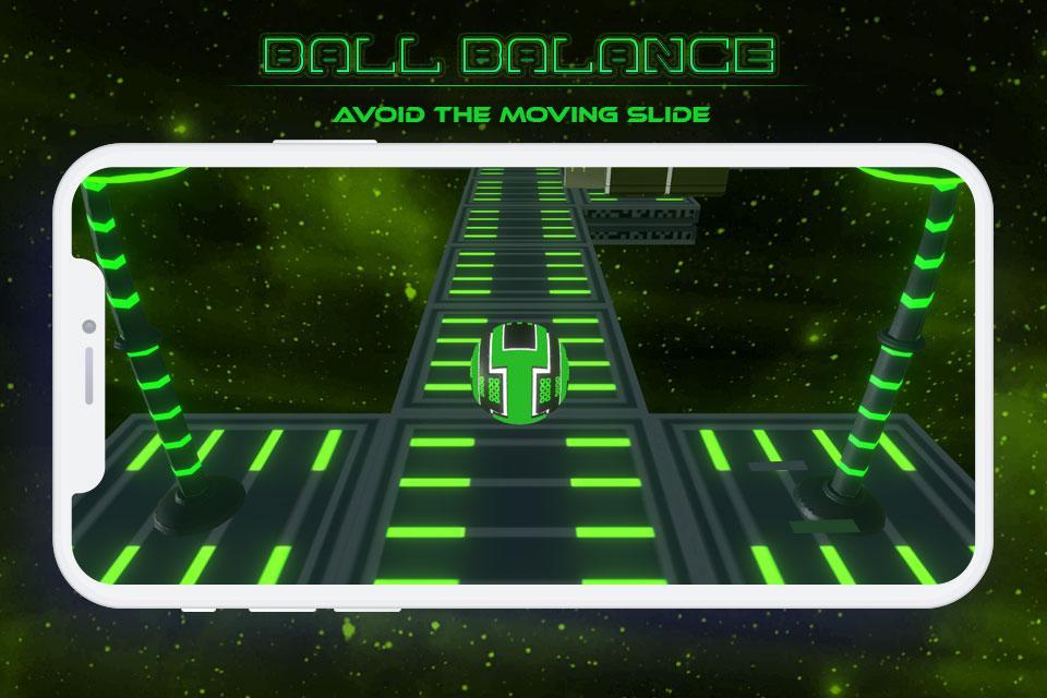 Ball Balance