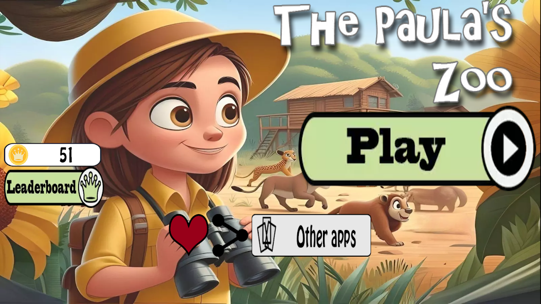 The Paula's Zoo