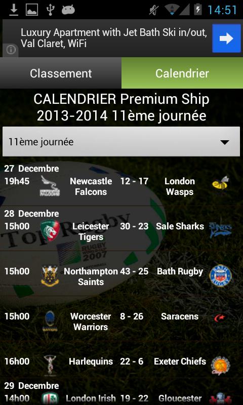 Top Rugby