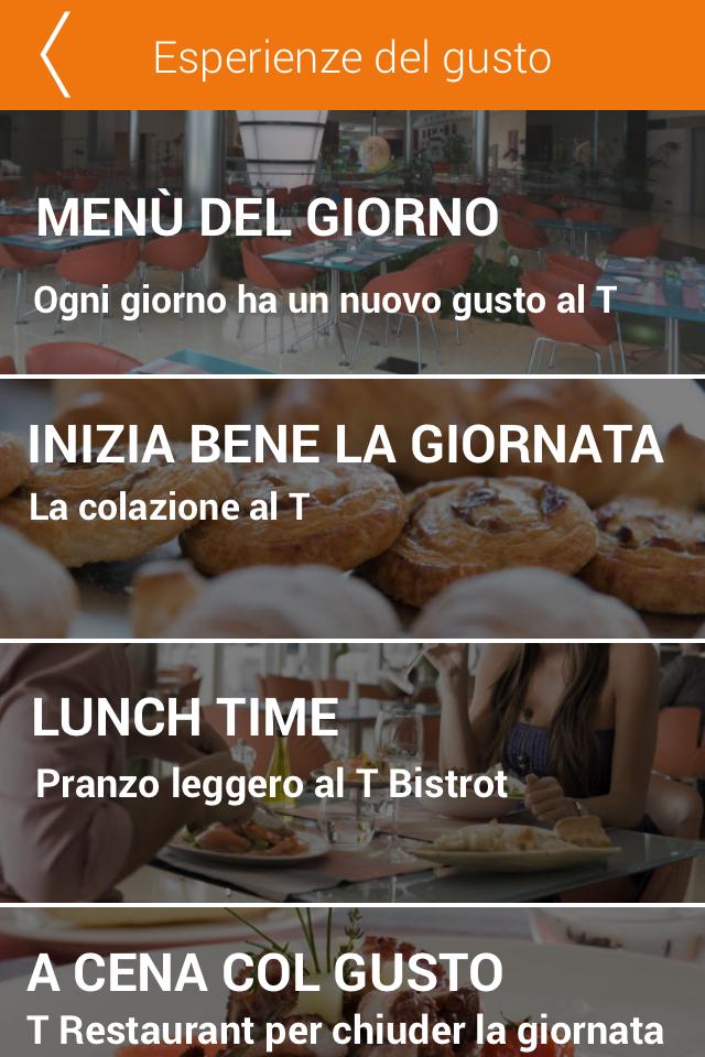 T Hotel Cagliari
