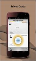 Visiting Card Organizer