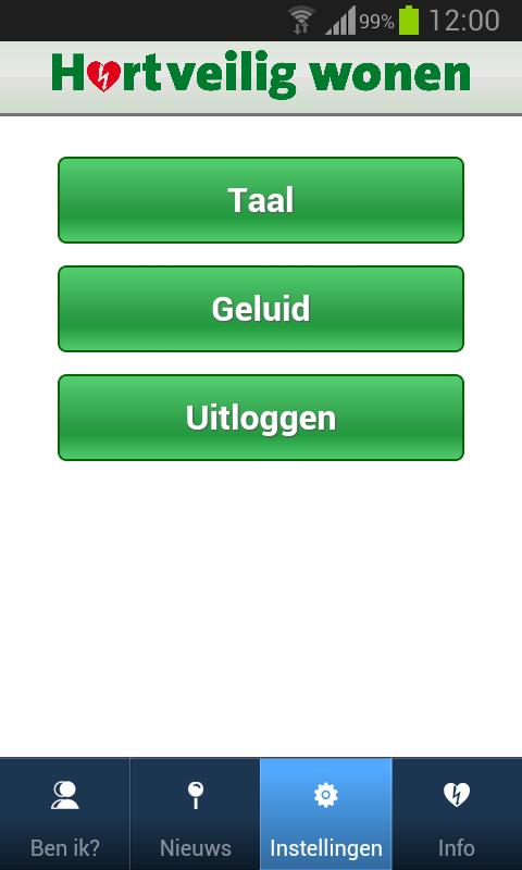 AED Alert System