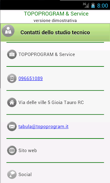 Il Mio Tecnico