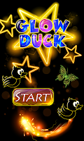 Floppy Bird: Neon Theme