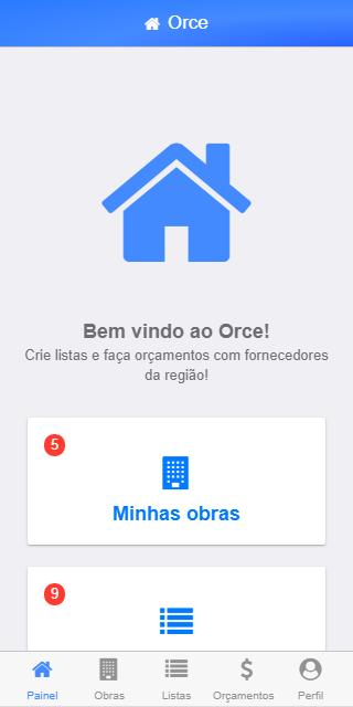 OrceApp