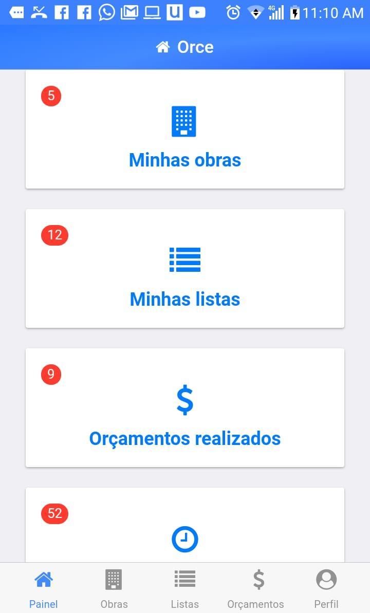 OrceApp